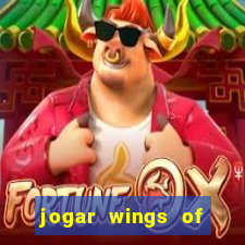 jogar wings of iguazu demo